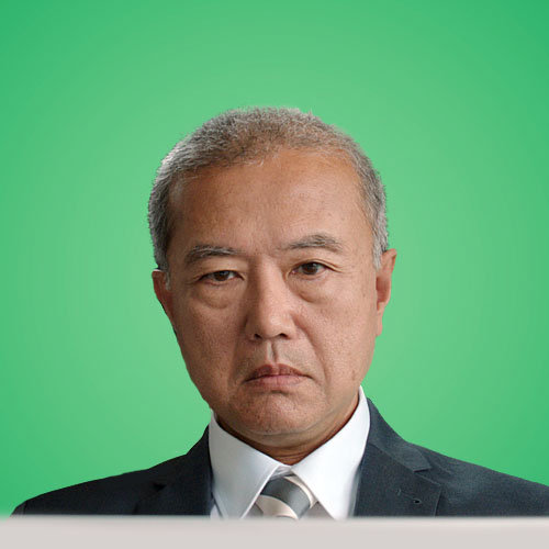 Gen Seto